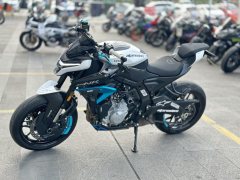 CFMOTO 675NK - фото 3