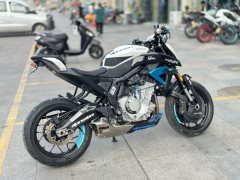 CFMOTO 675NK - фото 4