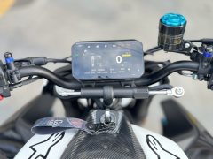 CFMOTO 675NK - фото 6