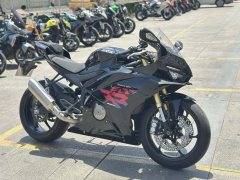 Zhangxue Motorcycles 500RR - фото 1