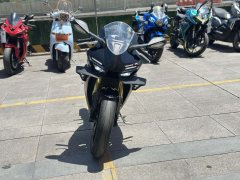 Zhangxue Motorcycles 500RR - фото 2