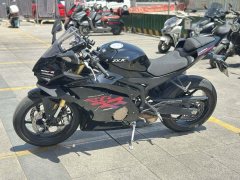 Zhangxue Motorcycles 500RR - фото 3