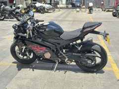 Zhangxue Motorcycles 500RR - фото 5