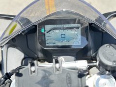 Zhangxue Motorcycles 500RR - фото 6