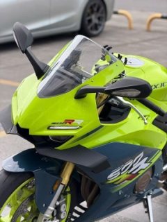 Zhangxue Motorcycles 500RR - фото 6