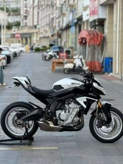 CFMOTO 675NK - фото 4