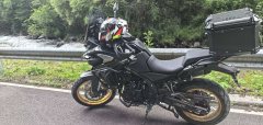 Voge DS625X 600 cc - фото 1
