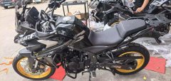 Voge DS625X 600 cc - фото 2