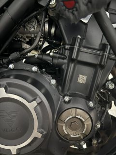 Voge AC525 500 cc - фото 3