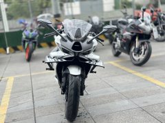 Voge RR500S - фото 5