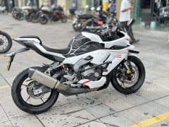 Voge RR500S - фото 6