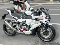 Voge RR500S - фото 7