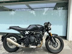 Gaojin GK500 - фото 1