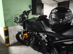 Gaojin GK500 - фото 2