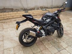 QJMOTOR Chaser 600 680 cc - фото 1