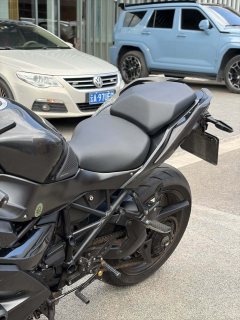 Kawasaki Ninja H2 SX 1000 cc - фото 11