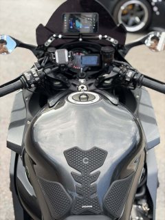 Kawasaki Ninja H2 SX 1000 cc - фото 6