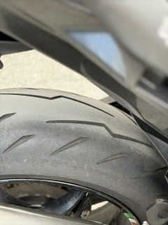 Kawasaki Ninja H2 SX 1000 cc - фото 9