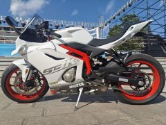 Kayo 450RR - фото 1