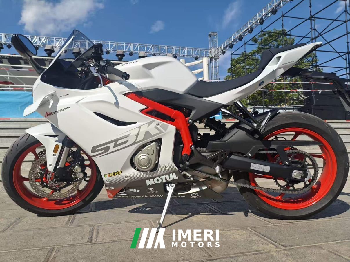 2026 Kayo 450RR