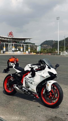Kayo 450RR - фото 2