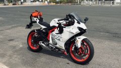 Kayo 450RR - фото 4