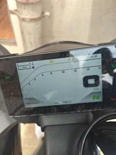 Kayo 450RR - фото 5