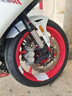 Kayo 450RR - фото 6