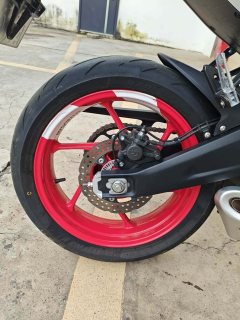 Kayo 450RR - фото 7