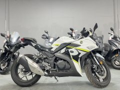 Nuoma Phantom 255S 250 cc - фото 1
