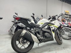 Nuoma Phantom 255S 250 cc - фото 2