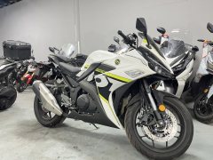 Nuoma Phantom 255S 250 cc - фото 3