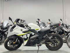 Nuoma Phantom 255S 250 cc - фото 4