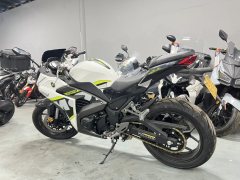 Nuoma Phantom 255S 250 cc - фото 6