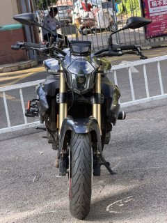 Benelli TNT600i - фото 3