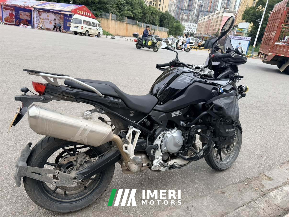 2023 BMW F 750 GS 850 cc