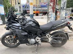 BMW F 750 GS 850 cc - фото 2