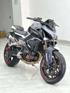 CFMOTO 800NK - фото 1