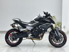 CFMOTO 800NK - фото 2
