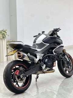 CFMOTO 800NK - фото 3