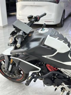 CFMOTO 800NK - фото 6