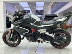CFMOTO 800NK - фото 7
