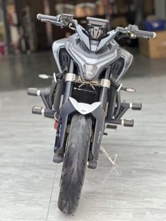 CFMOTO 800NK - фото 8