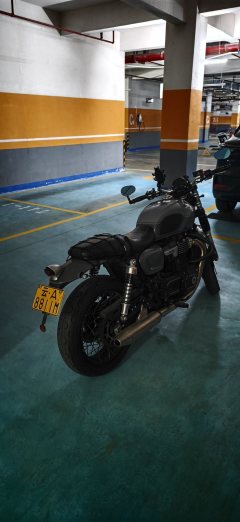 Gaojin GK1200 - фото 2