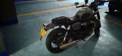 Gaojin GK1200 - фото 3