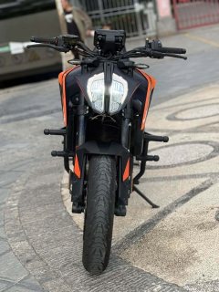 KTMR2R 790 Duke 800 cc - фото 3