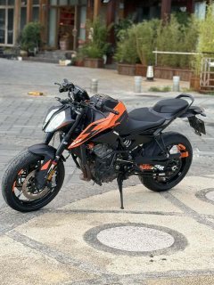 KTMR2R 790 Duke 800 cc - фото 4