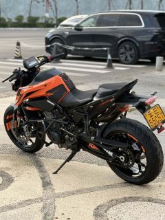 KTMR2R 790 Duke 800 cc - фото 5
