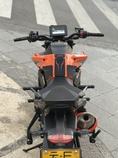 KTMR2R 790 Duke 800 cc - фото 6