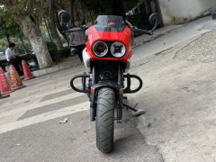 CFMOTO Papio XO-1 125 cc - фото 5